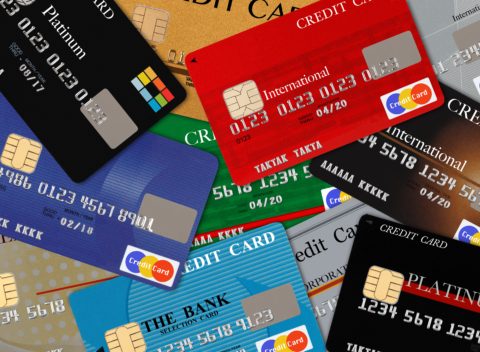 Credit Card.